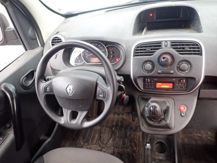 Photo 6 VIN: VF1FW50S162698217 - RENAULT KANGOO EXPRESS 