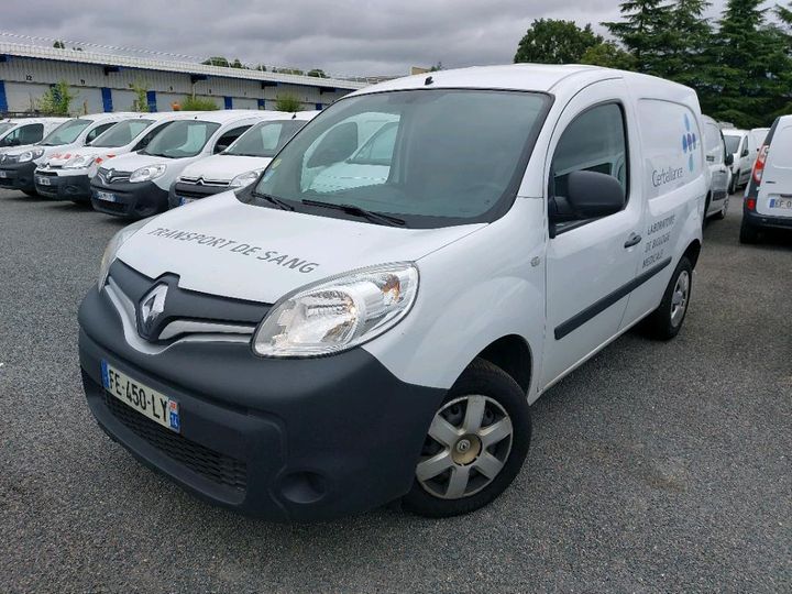 Photo 0 VIN: VF1FW50S162707788 - RENAULT KANGOO EXPRESS 