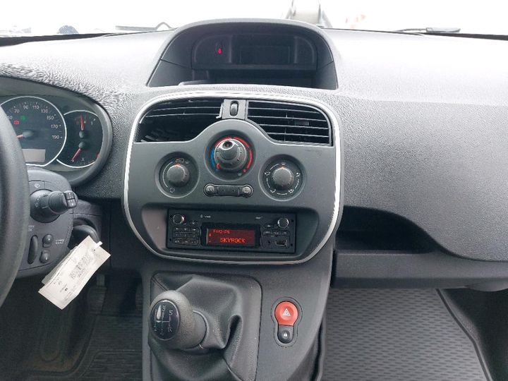 Photo 12 VIN: VF1FW50S162707788 - RENAULT KANGOO EXPRESS 