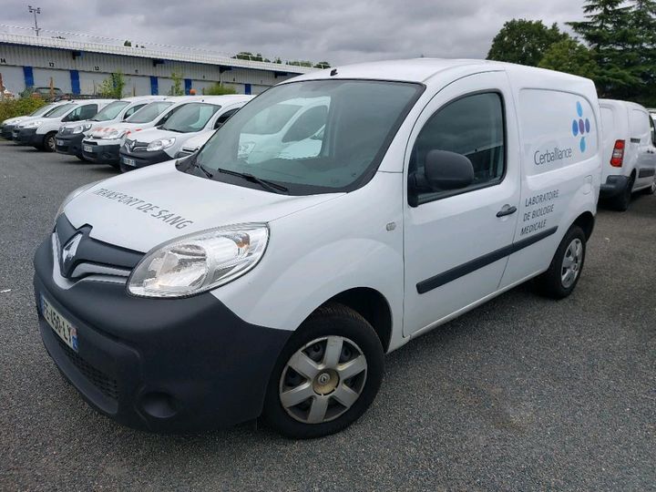 Photo 19 VIN: VF1FW50S162707788 - RENAULT KANGOO EXPRESS 