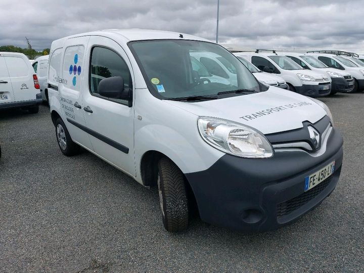 Photo 2 VIN: VF1FW50S162707788 - RENAULT KANGOO EXPRESS 