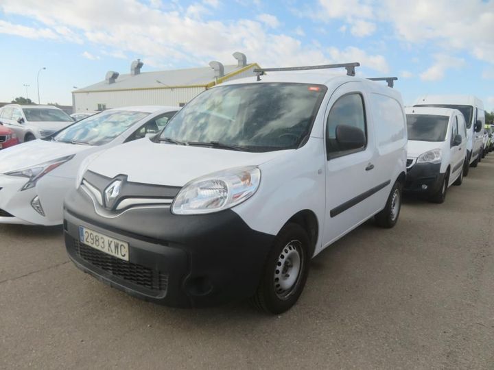 Photo 0 VIN: VF1FW50S162788998 - RENAULT KANGOO FURGN 