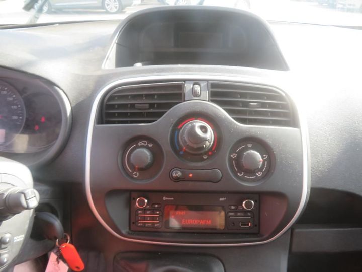 Photo 14 VIN: VF1FW50S162788998 - RENAULT KANGOO FURGN 