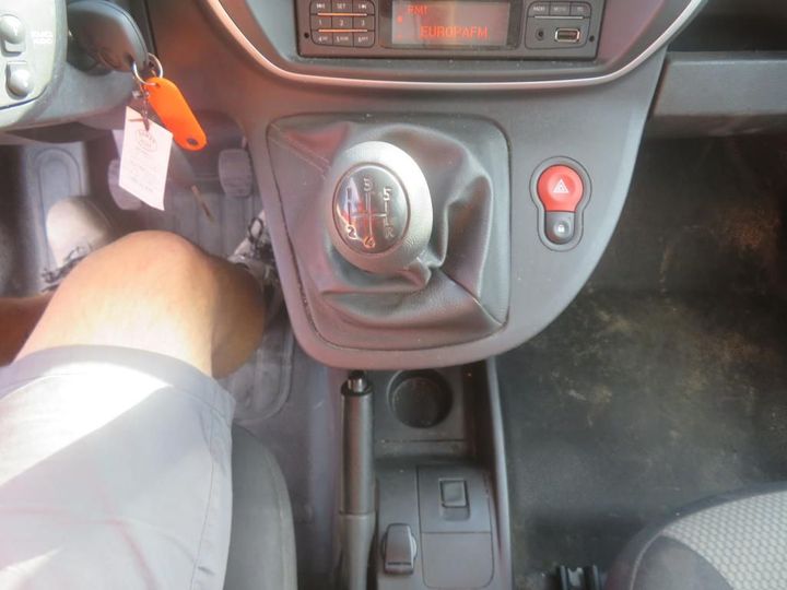 Photo 16 VIN: VF1FW50S162788998 - RENAULT KANGOO FURGN 