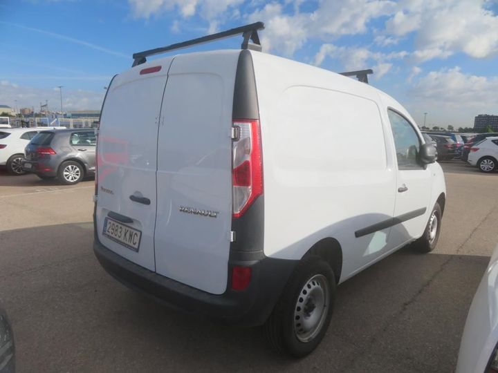 Photo 5 VIN: VF1FW50S162788998 - RENAULT KANGOO FURGN 