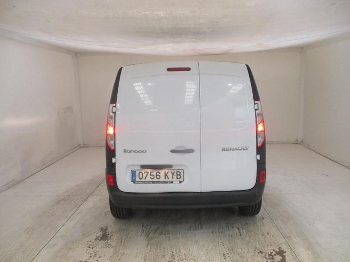 Photo 1 VIN: VF1FW50S162938185 - RENAULT KANGOO 