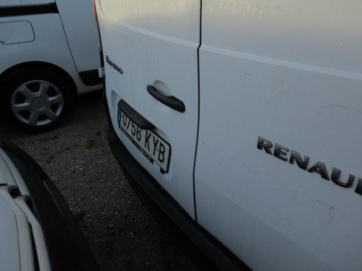 Photo 19 VIN: VF1FW50S162938185 - RENAULT KANGOO 