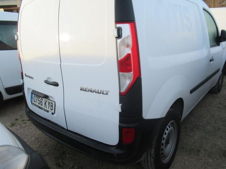 Photo 20 VIN: VF1FW50S162938185 - RENAULT KANGOO 