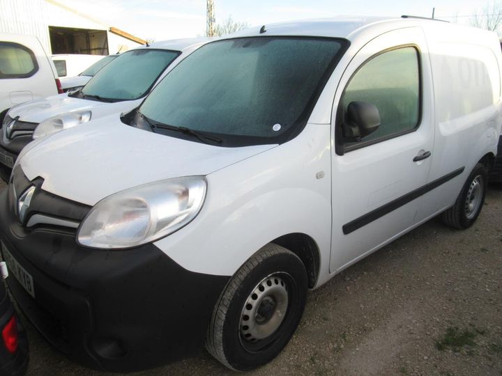 Photo 24 VIN: VF1FW50S162938185 - RENAULT KANGOO 