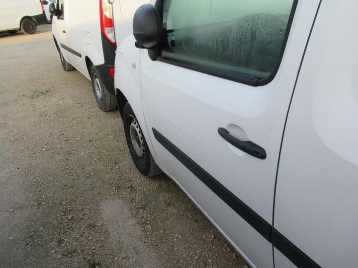 Photo 25 VIN: VF1FW50S162938185 - RENAULT KANGOO 