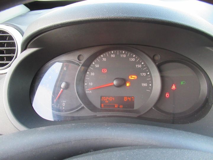 Photo 29 VIN: VF1FW50S162938185 - RENAULT KANGOO 