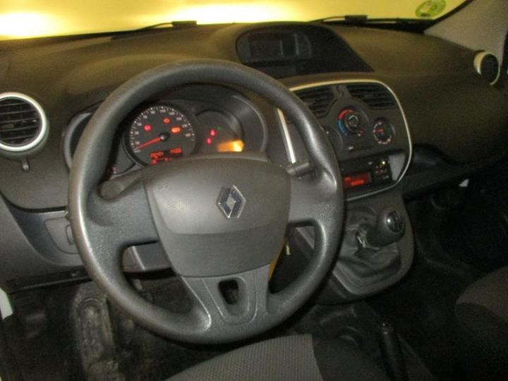 Photo 4 VIN: VF1FW50S162938185 - RENAULT KANGOO 