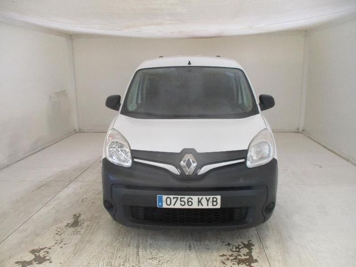 Photo 5 VIN: VF1FW50S162938185 - RENAULT KANGOO 