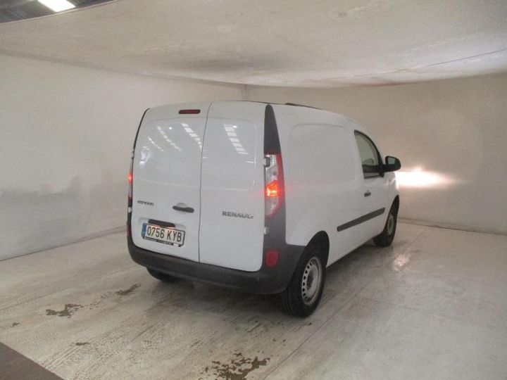 Photo 6 VIN: VF1FW50S162938185 - RENAULT KANGOO 