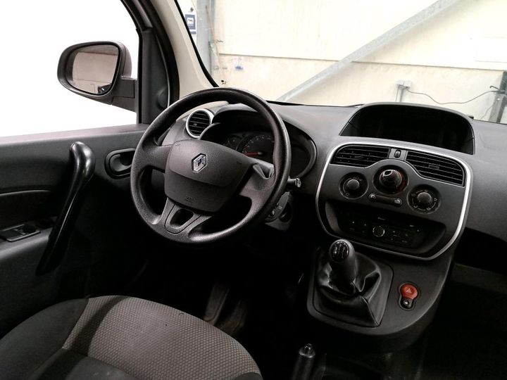 Photo 11 VIN: VF1FW50S162940955 - RENAULT KANGOO EXPRESS 