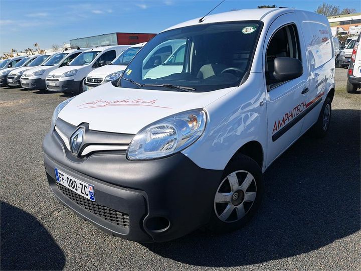 Photo 0 VIN: VF1FW50S163025799 - RENAULT KANGOO EXPRESS 