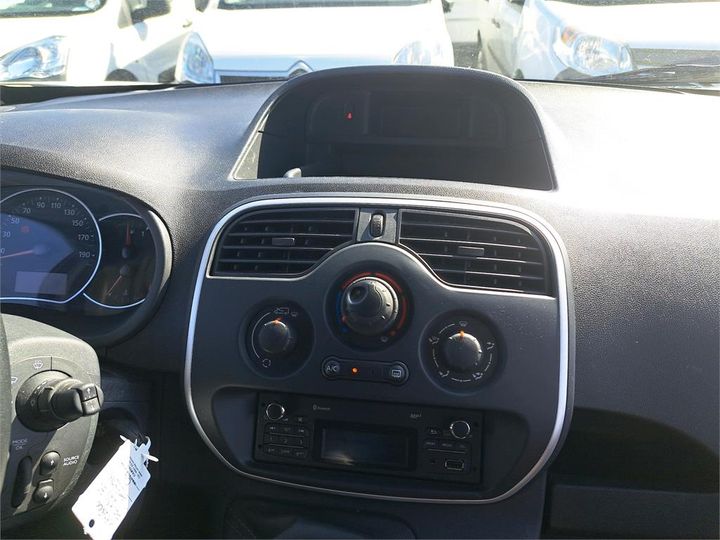 Photo 12 VIN: VF1FW50S163025799 - RENAULT KANGOO EXPRESS 