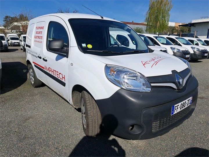 Photo 2 VIN: VF1FW50S163025799 - RENAULT KANGOO EXPRESS 