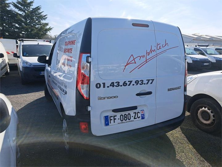 Photo 3 VIN: VF1FW50S163025799 - RENAULT KANGOO EXPRESS 