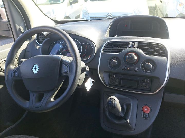 Photo 5 VIN: VF1FW50S163025799 - RENAULT KANGOO EXPRESS 