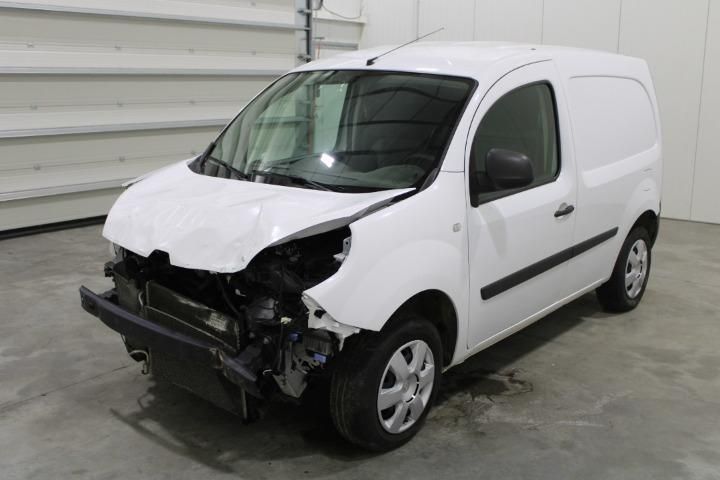 Photo 1 VIN: VF1FW50S163071999 - RENAULT KANGOO PANEL VAN 