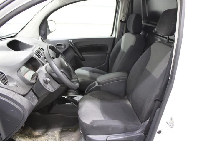 Photo 10 VIN: VF1FW50S163071999 - RENAULT KANGOO PANEL VAN 