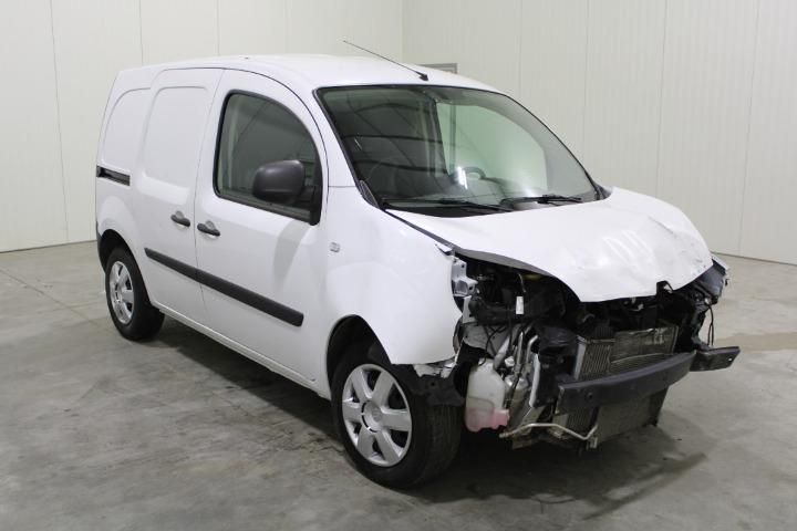 Photo 2 VIN: VF1FW50S163071999 - RENAULT KANGOO PANEL VAN 