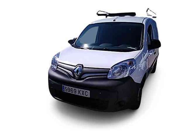 Photo 0 VIN: VF1FW50S163085128 - RENAULT KANGOO EXPRESS 