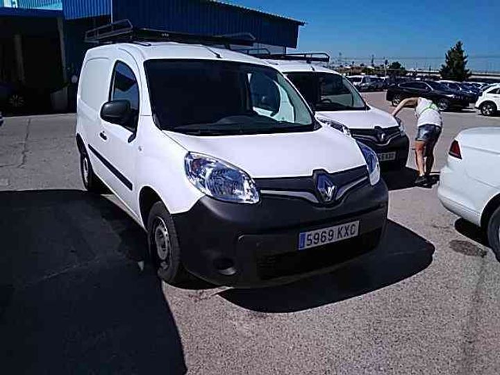 Photo 24 VIN: VF1FW50S163085128 - RENAULT KANGOO EXPRESS 