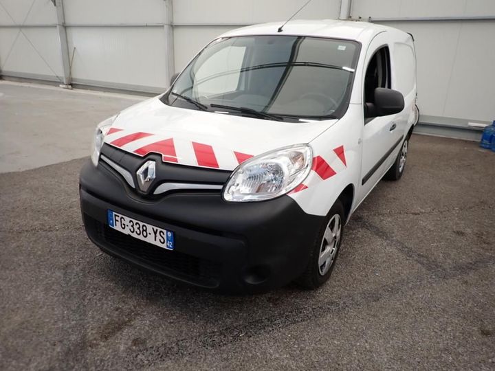 Photo 1 VIN: VF1FW50S163140374 - RENAULT KANGOO EXPRESS 