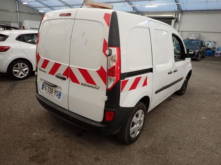 Photo 2 VIN: VF1FW50S163140374 - RENAULT KANGOO EXPRESS 