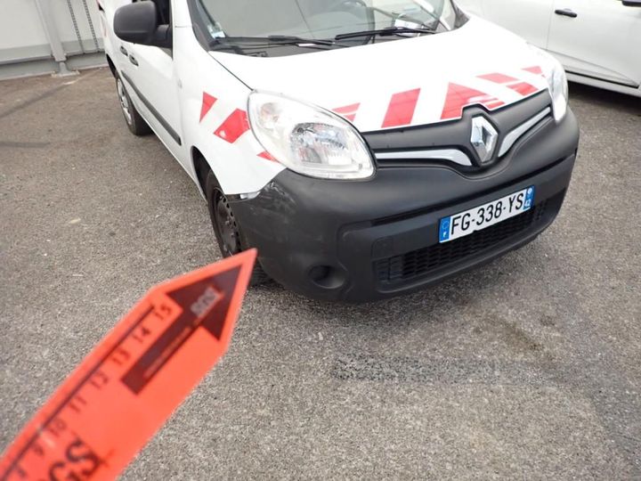 Photo 24 VIN: VF1FW50S163140374 - RENAULT KANGOO EXPRESS 