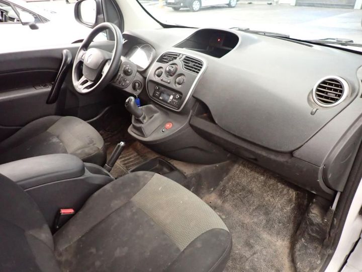 Photo 5 VIN: VF1FW50S163140374 - RENAULT KANGOO EXPRESS 