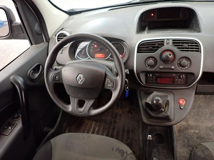 Photo 7 VIN: VF1FW50S163140374 - RENAULT KANGOO EXPRESS 