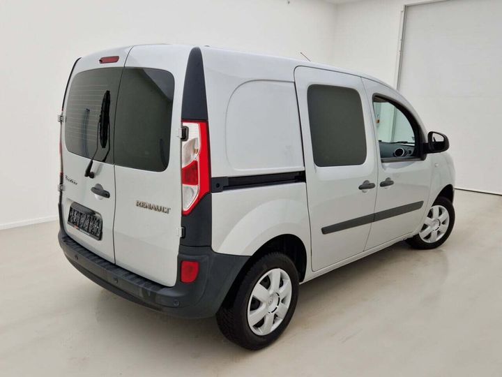 Photo 1 VIN: VF1FW50S163174175 - RENAULT KANGOO 