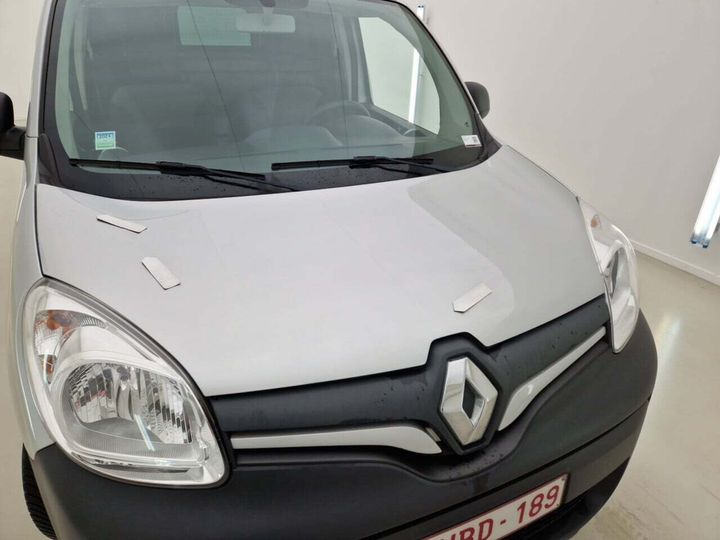 Photo 11 VIN: VF1FW50S163174175 - RENAULT KANGOO 