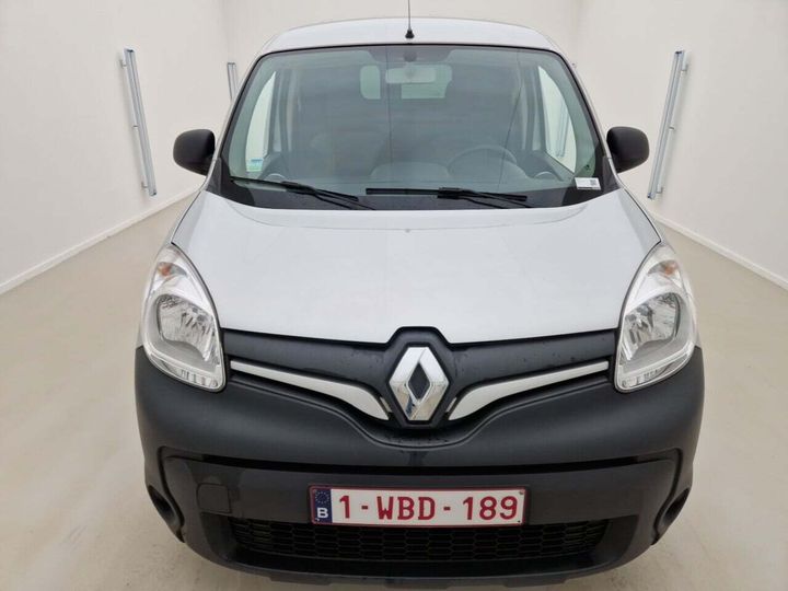 Photo 29 VIN: VF1FW50S163174175 - RENAULT KANGOO 