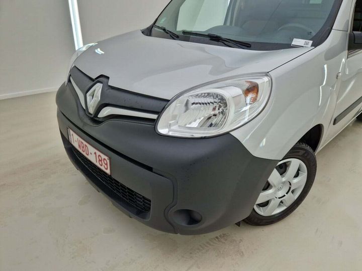 Photo 5 VIN: VF1FW50S163174175 - RENAULT KANGOO 