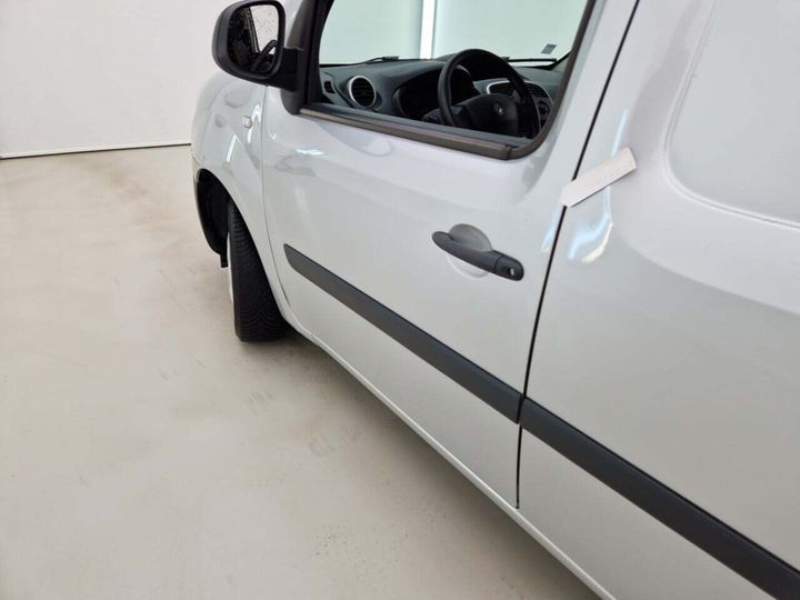 Photo 6 VIN: VF1FW50S163174175 - RENAULT KANGOO 