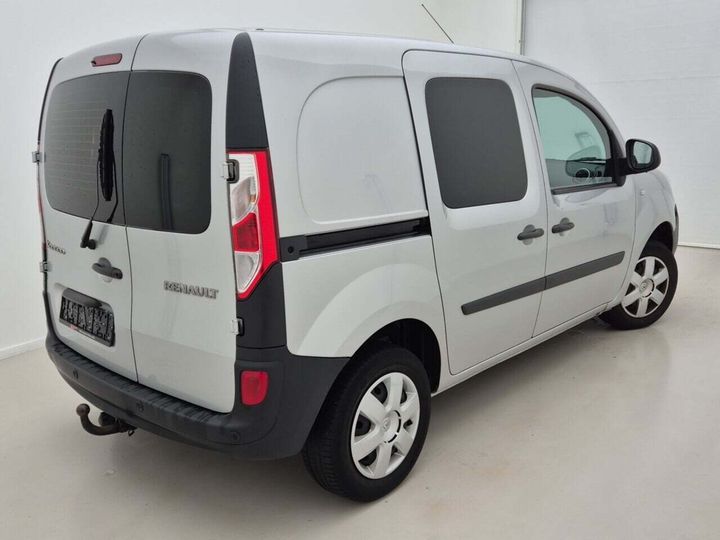 Photo 1 VIN: VF1FW50S163174179 - RENAULT KANGOO 