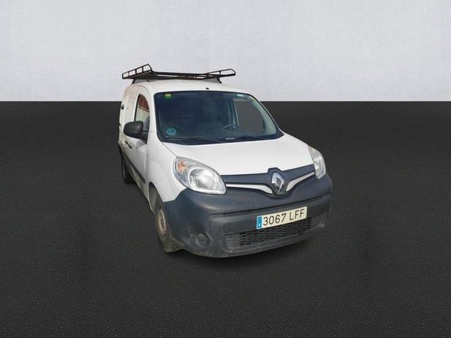 Photo 12 VIN: VF1FW50S163257268 - RENAULT KANGOO EXPRESS 