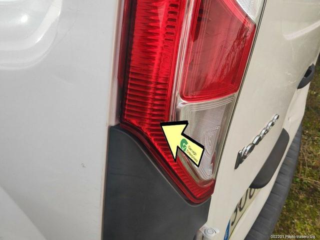 Photo 22 VIN: VF1FW50S163257268 - RENAULT KANGOO EXPRESS 