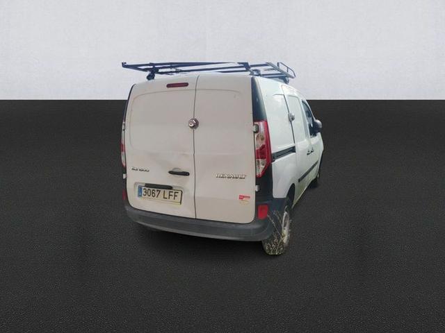 Photo 23 VIN: VF1FW50S163257268 - RENAULT KANGOO EXPRESS 