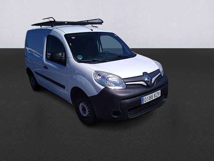 Photo 12 VIN: VF1FW50S163257355 - RENAULT KANGOO EXPRESS 