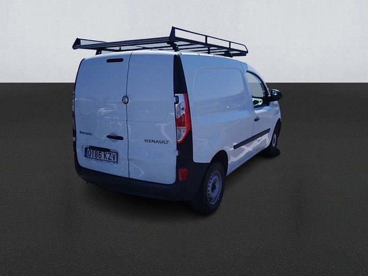 Photo 23 VIN: VF1FW50S163257355 - RENAULT KANGOO EXPRESS 