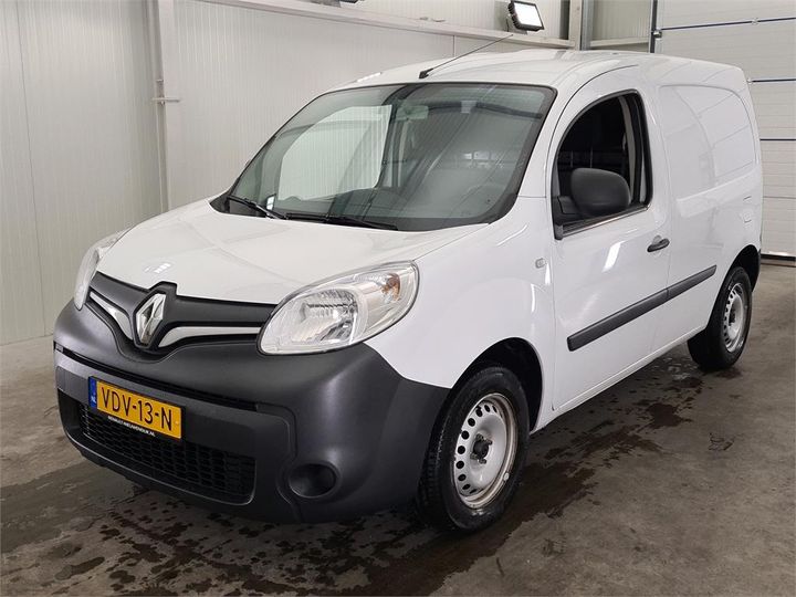 Photo 1 VIN: VF1FW50S163292120 - RENAULT KANGOO 