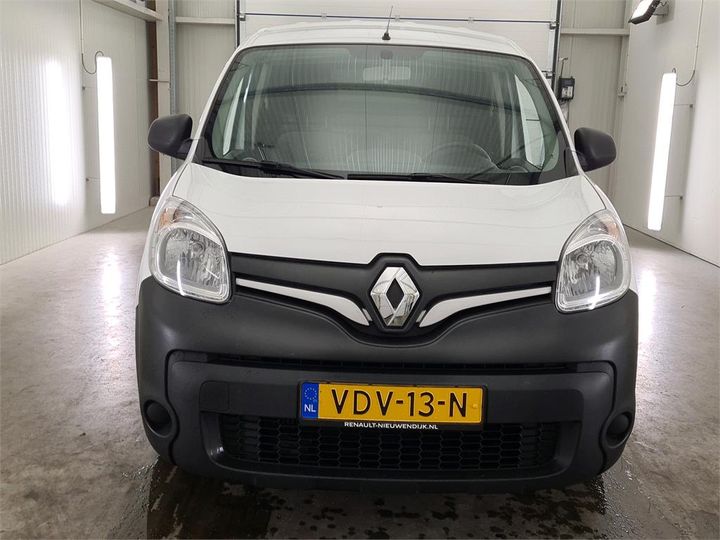 Photo 13 VIN: VF1FW50S163292120 - RENAULT KANGOO 