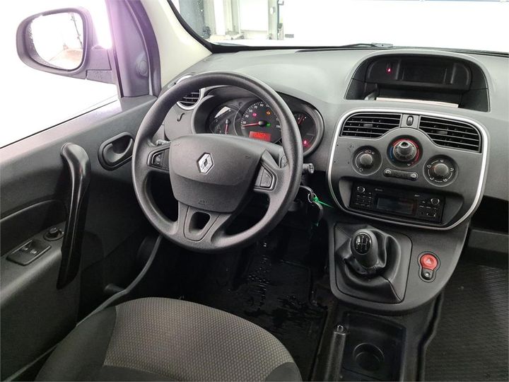 Photo 15 VIN: VF1FW50S163292120 - RENAULT KANGOO 