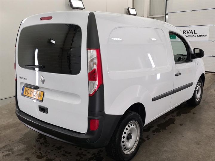 Photo 2 VIN: VF1FW50S163292120 - RENAULT KANGOO 