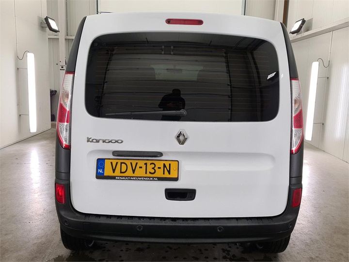 Photo 20 VIN: VF1FW50S163292120 - RENAULT KANGOO 